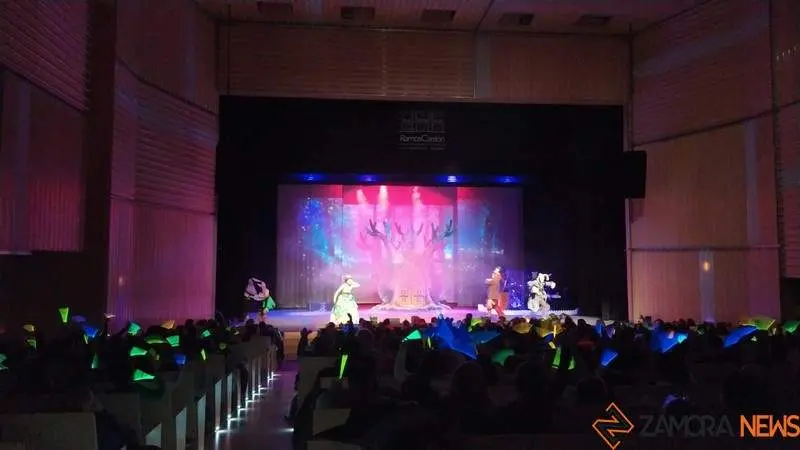Disney Rock, el musical (10)