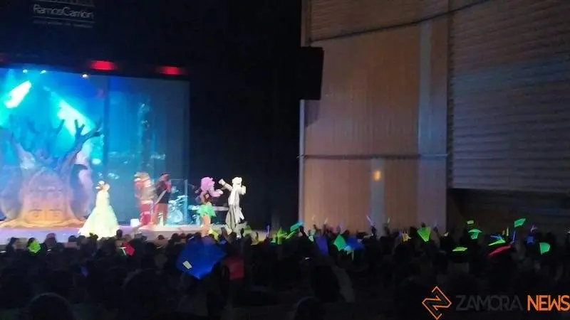 Disney Rock, el musical (12)