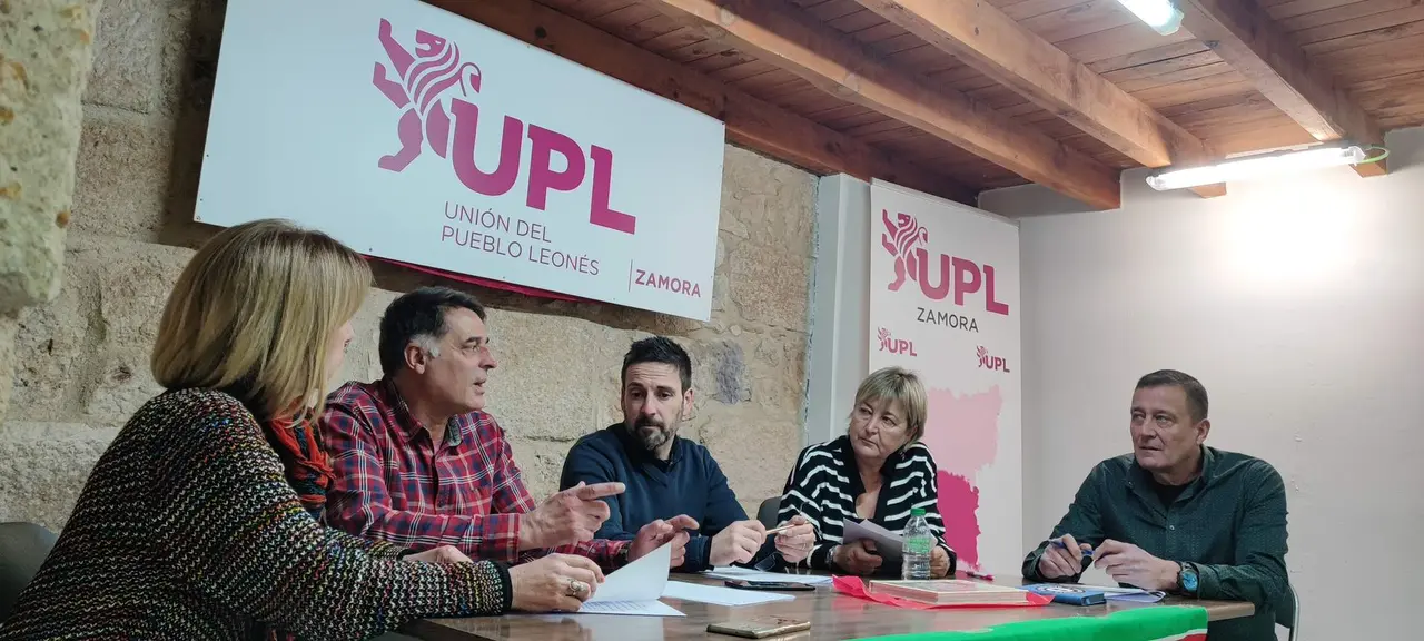UPL Zamora