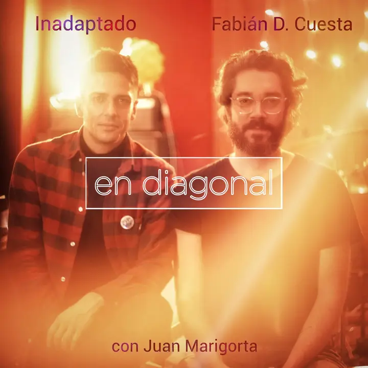 ARTWORK EN DIAGONAL INADAPTADO FEAT FABIÁN 2