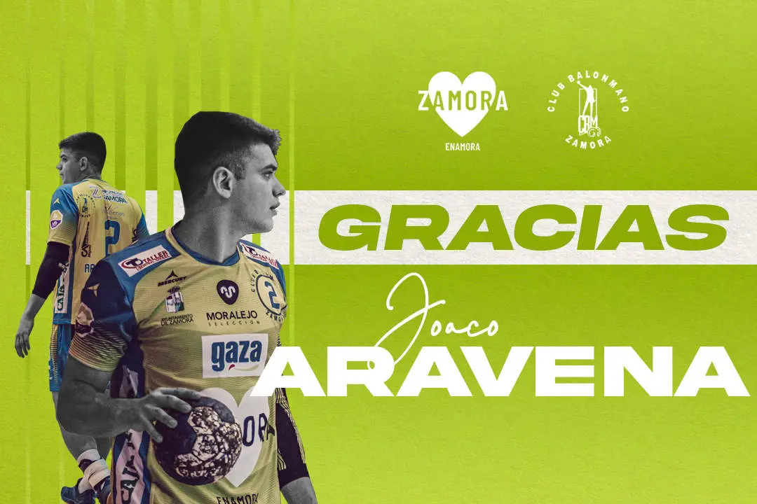 Joaquín Aravena