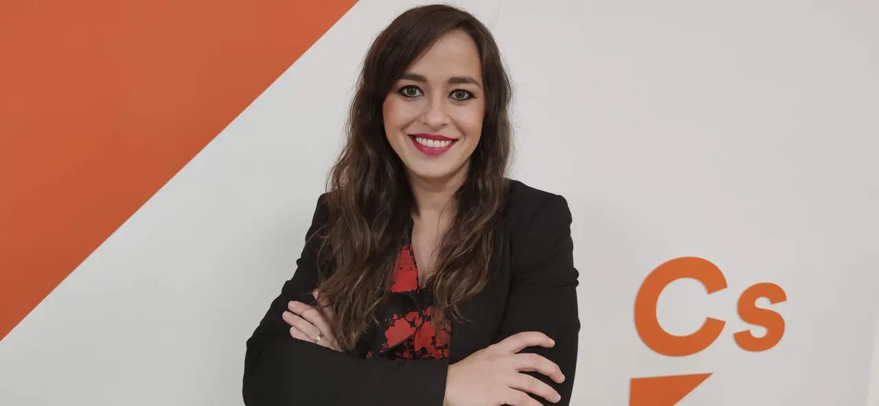 Gemma Villarroel, presidenta CS CyL