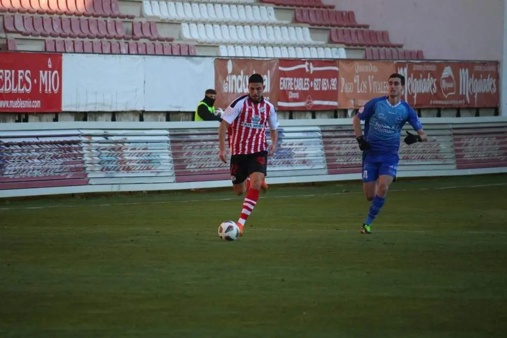 Zamora-Laredo