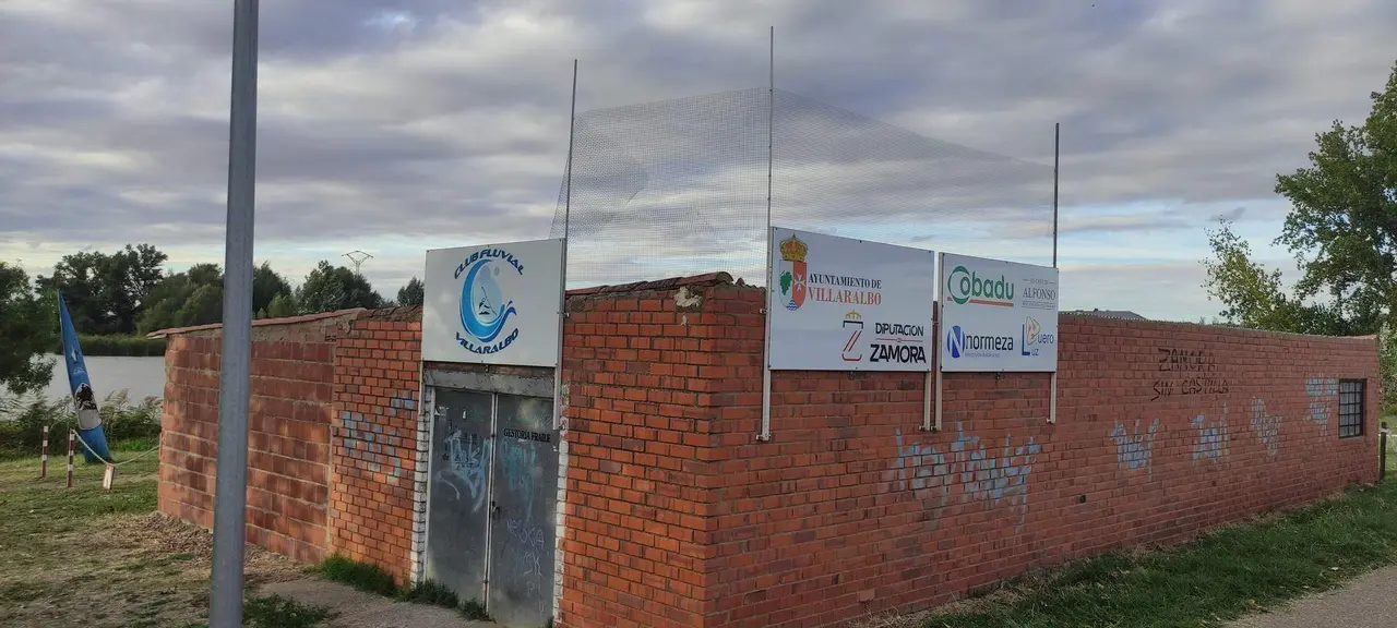 Club Fluvial de Villaralbo