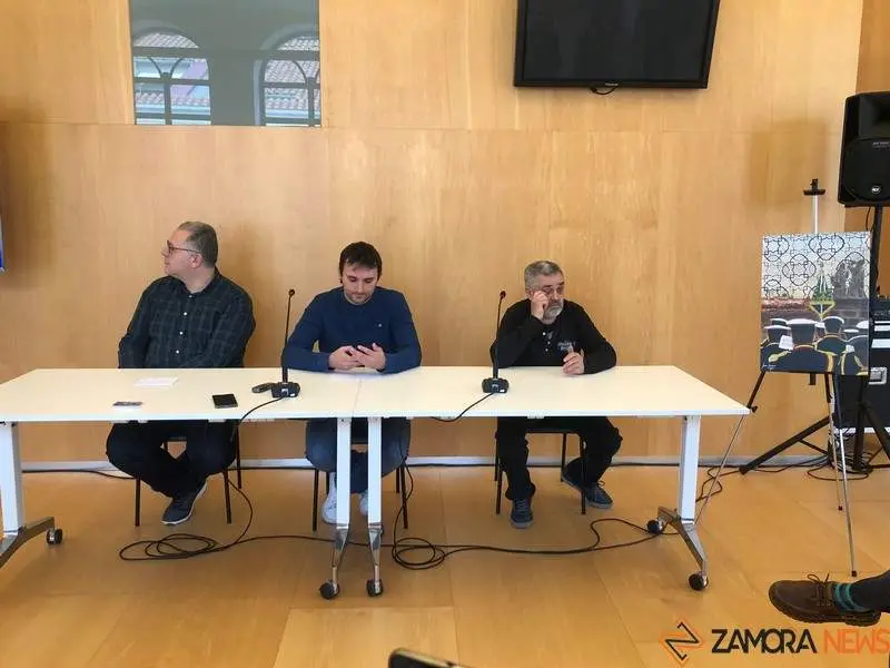 Certamen de cornetas y tambores ‘Francisco Carricajo’ (2)