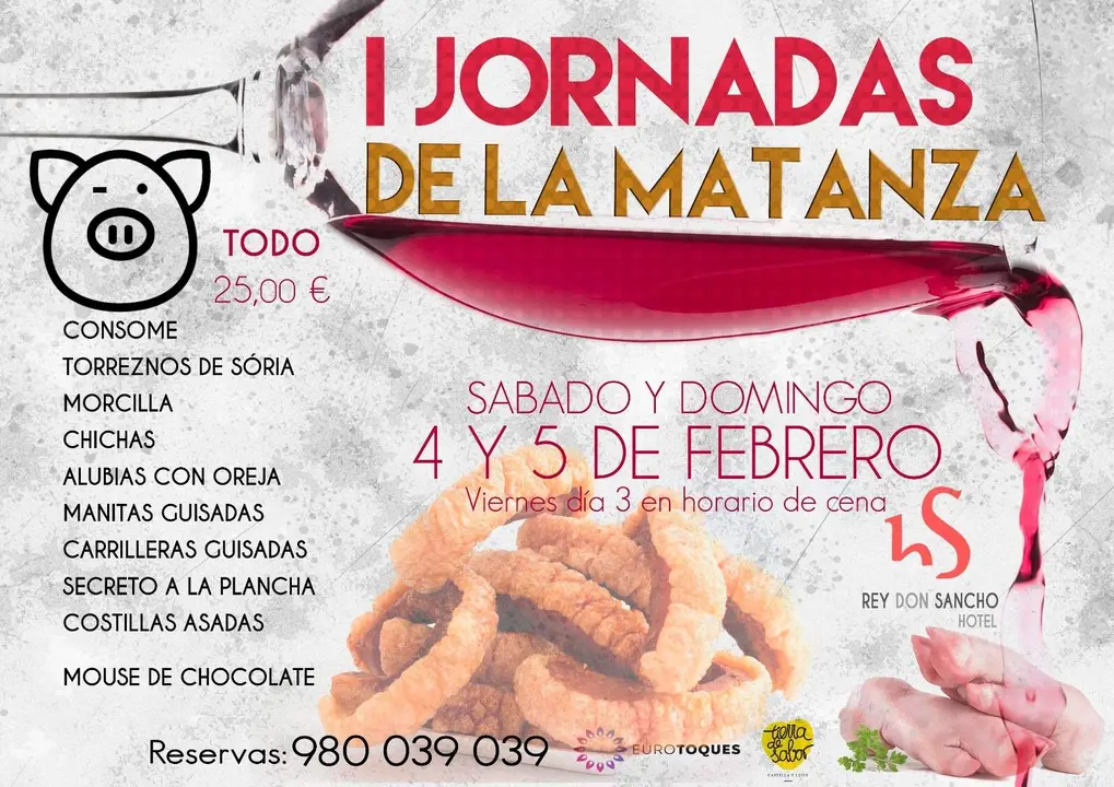 Jornadas de la matanza