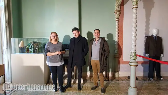 Pablo Rubio vía Interbenavente.es