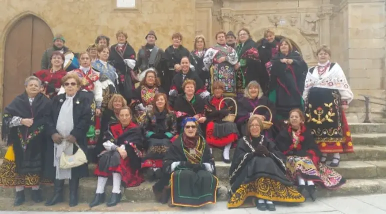 Águedas de Morales del Vino