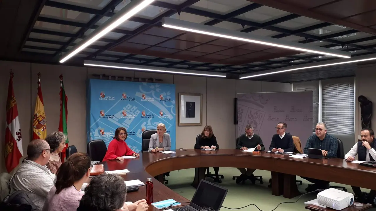 Comisión de Patrimonio (archivo)
