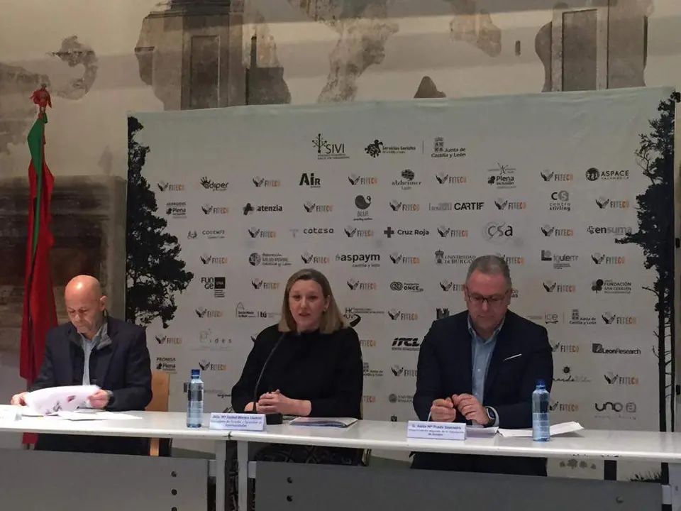 FITECU, la feria sobre la innovación de mayores