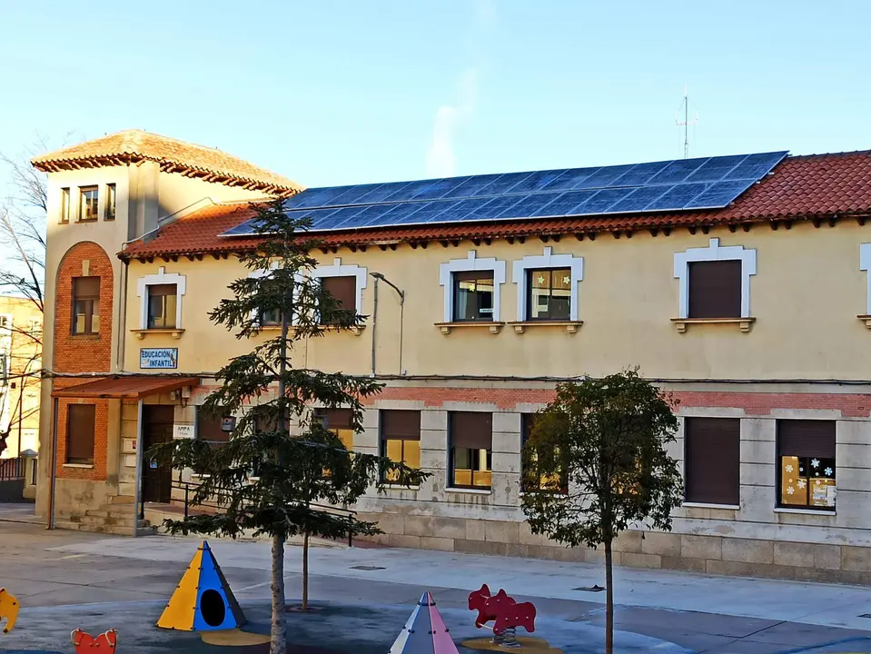 San José de Calasanz