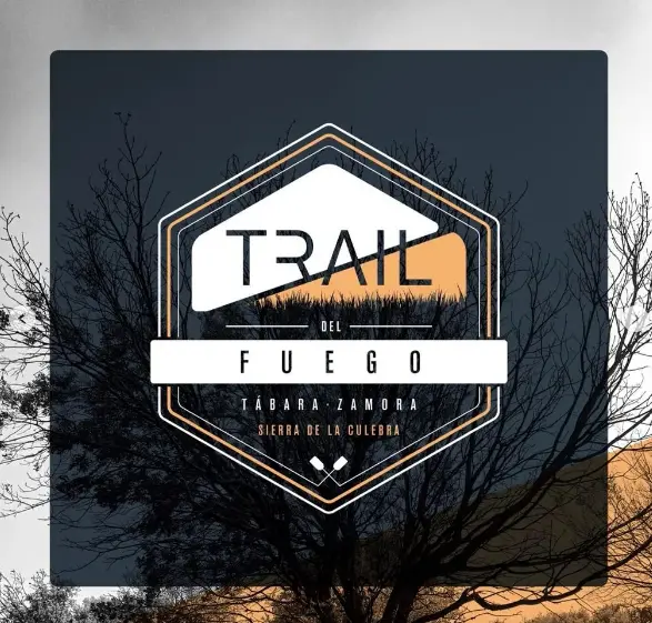 Trail de fuego