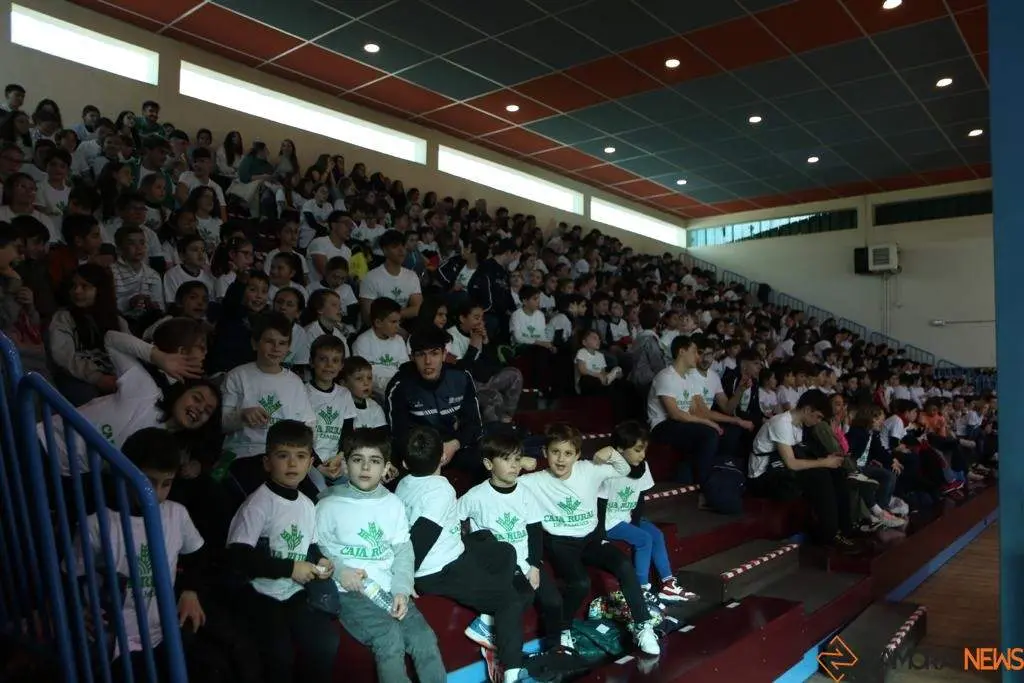 Balonmano Zamora-Villa de Aranda_3