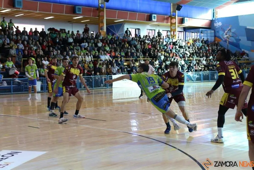 Balonmano Zamora-Villa de Aranda_7