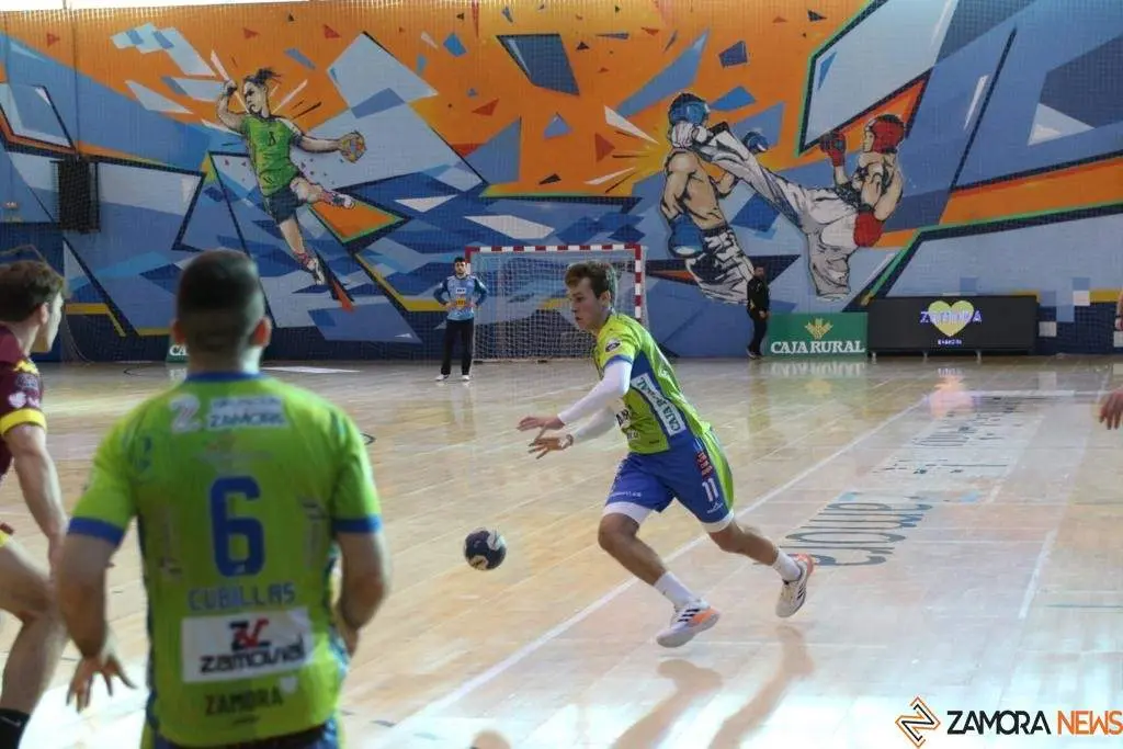 Balonmano Zamora-Villa de Aranda_9