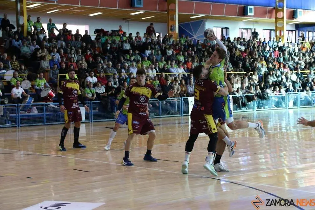Balonmano Zamora-Villa de Aranda_11