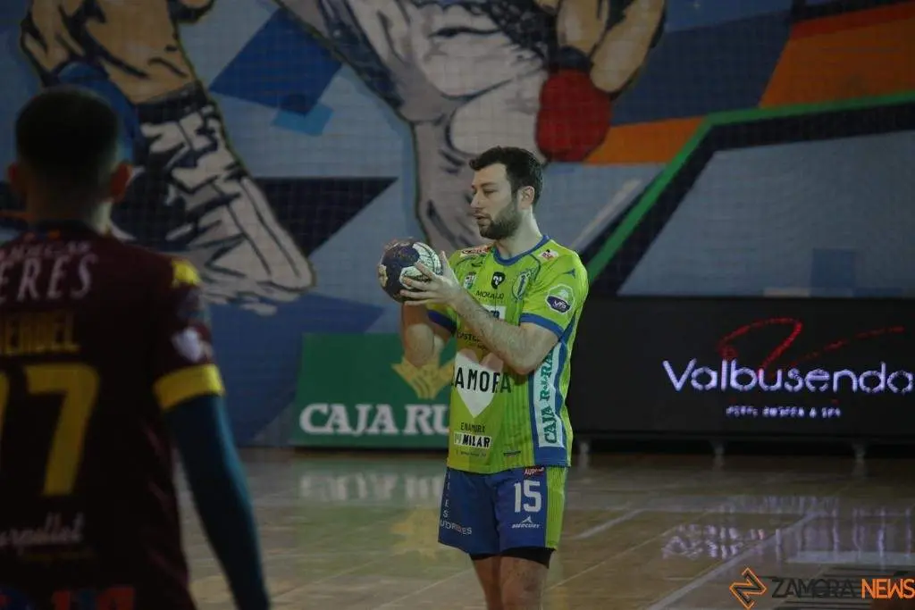 Balonmano Zamora-Villa de Aranda_15