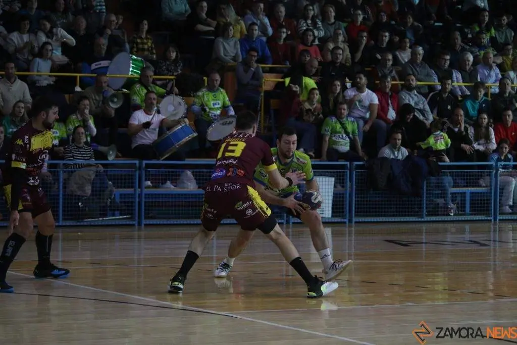 Balonmano Zamora-Villa de Aranda_16