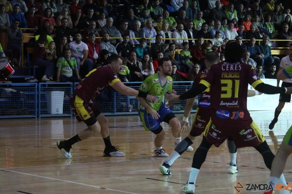 Balonmano Zamora-Villa de Aranda_18