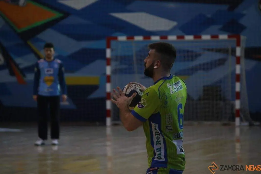 Balonmano Zamora-Villa de Aranda_20
