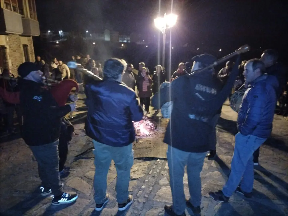 Fiesta de San Blas