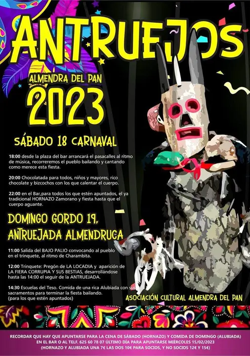Altruejos 2023