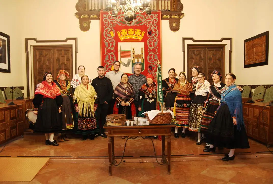 La Morana grupo