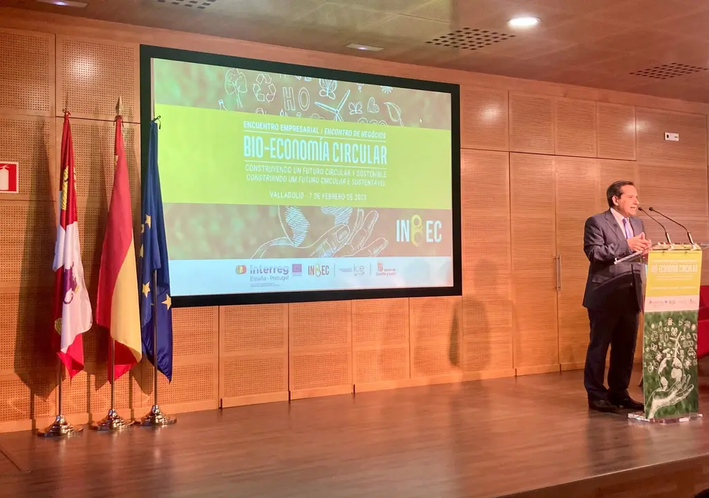 Encuentro Bioeconomía circular