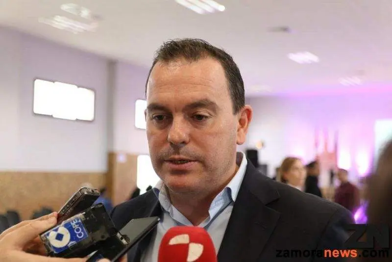 Francisco Requejo durante declaraciones