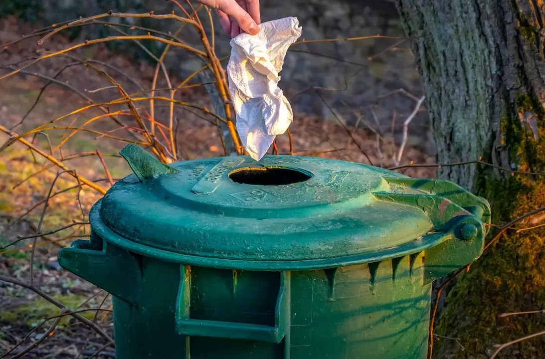 Reciclaje (archivo)