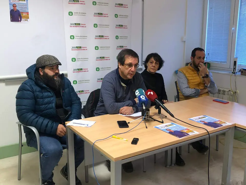 RdP Fraude en la miel