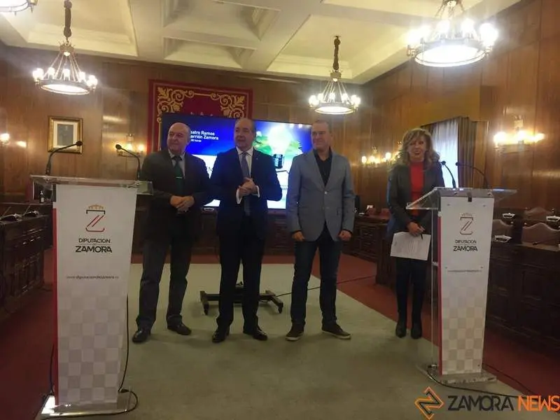 Premios Talento Diputación