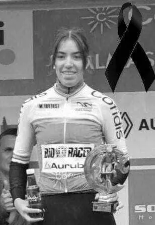 Estela Domínguez vía @SopelaTeam-