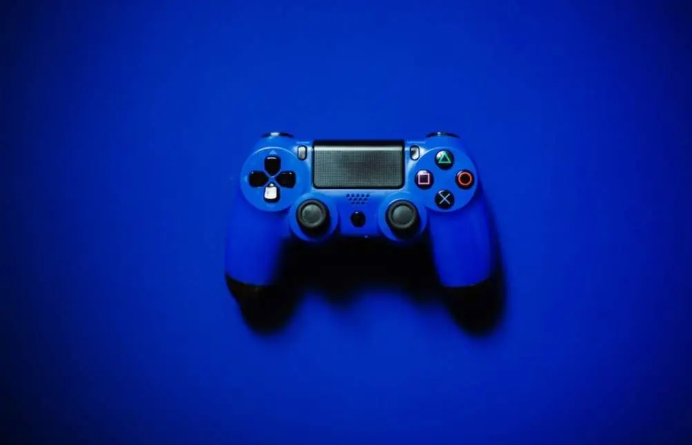 Mando Playstation