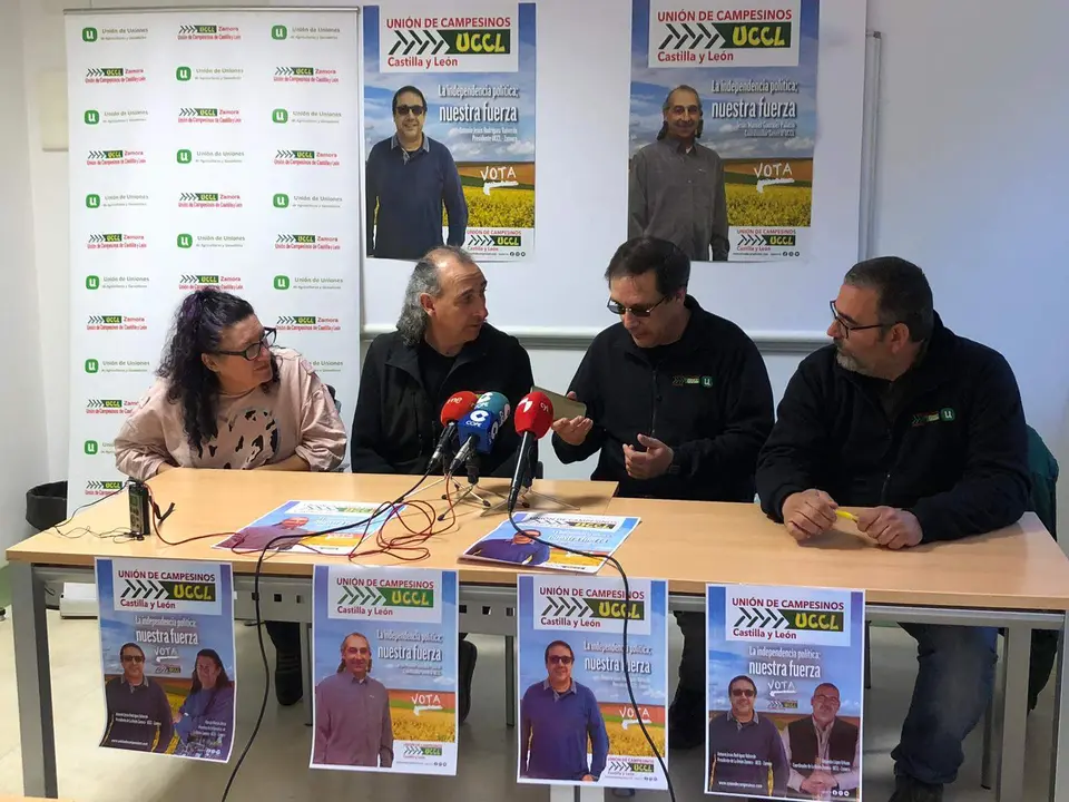 UCCL FIN DE CAMPAÑA