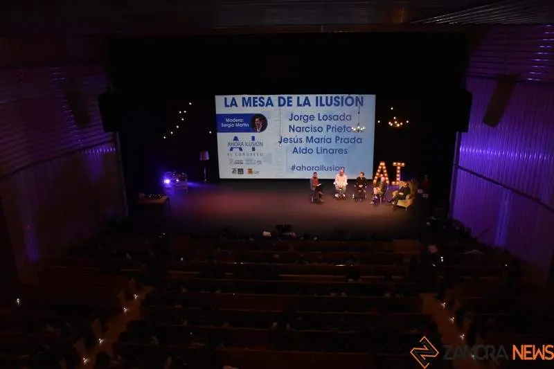 Ahora Ilusión 4