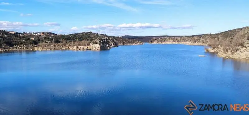 Embalse de Ricobayo (1)