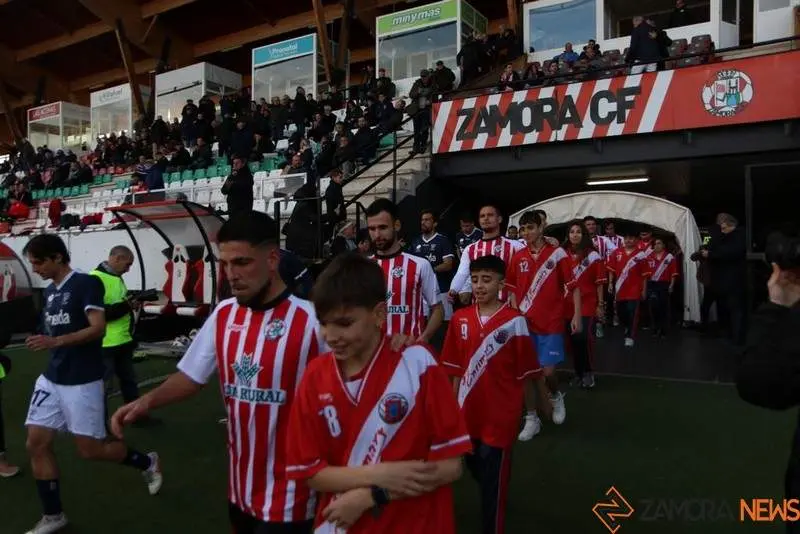Zamora CF (2)