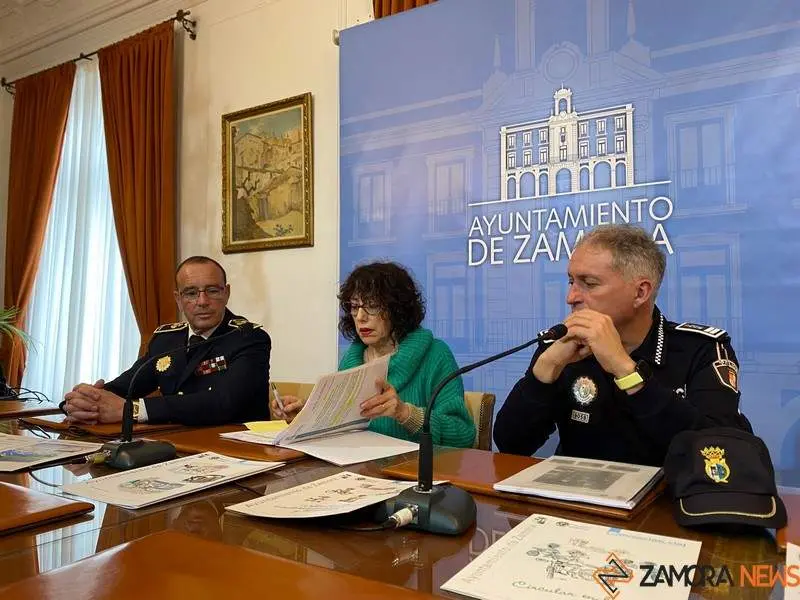 Campaña Educación Vial 2023 ayto