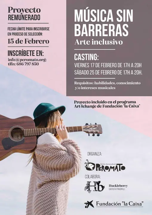 Cartel MSB