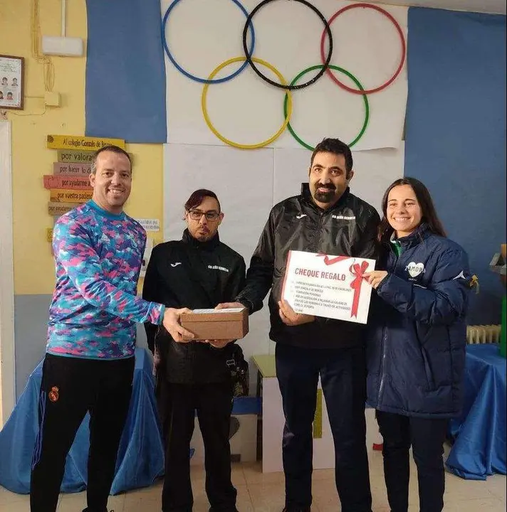 Fundación Personas Balonmano