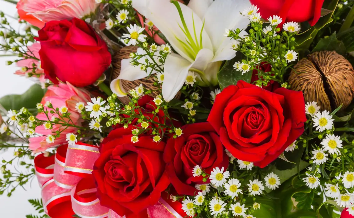 Ramo de flores