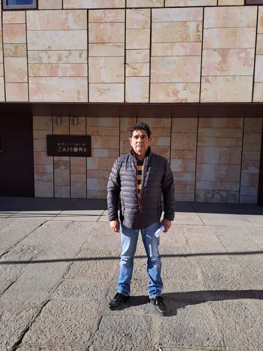 Ángel Calleja