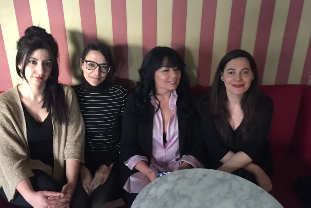 Asociación Cylcae Mujer