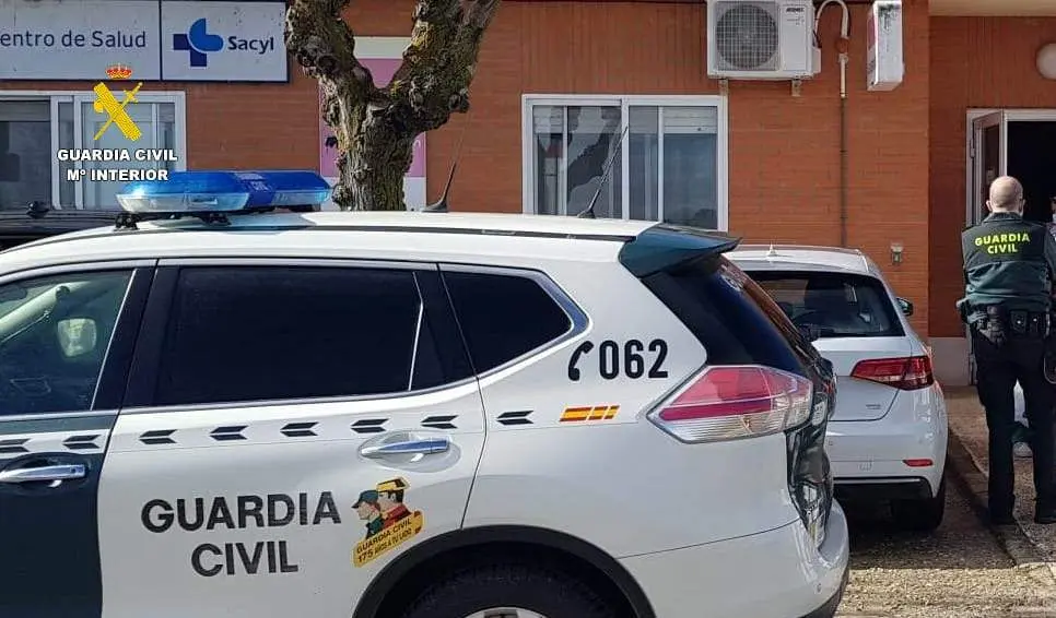 Guardia Civil (2)