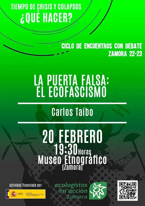 EcoFascismo