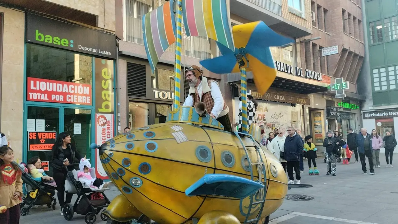 carnaval 2023
