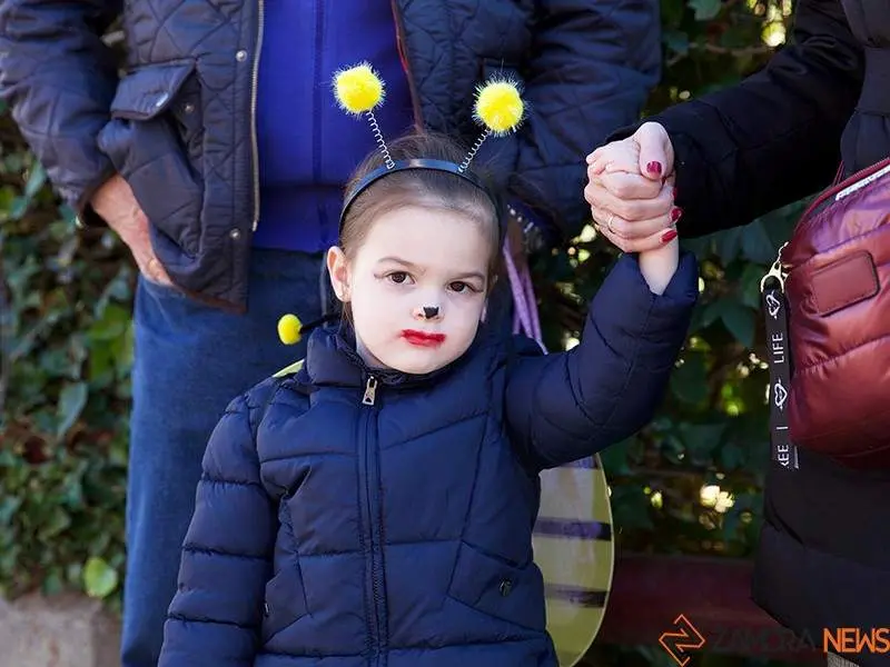 Desfile chupetines (1)
