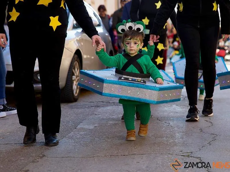 Desfile chupetines (2)