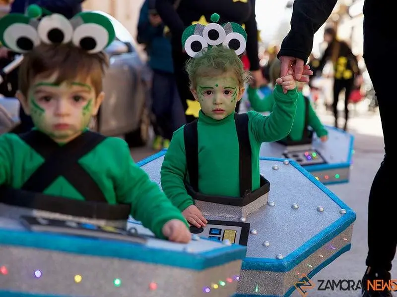 Desfile chupetines (3)